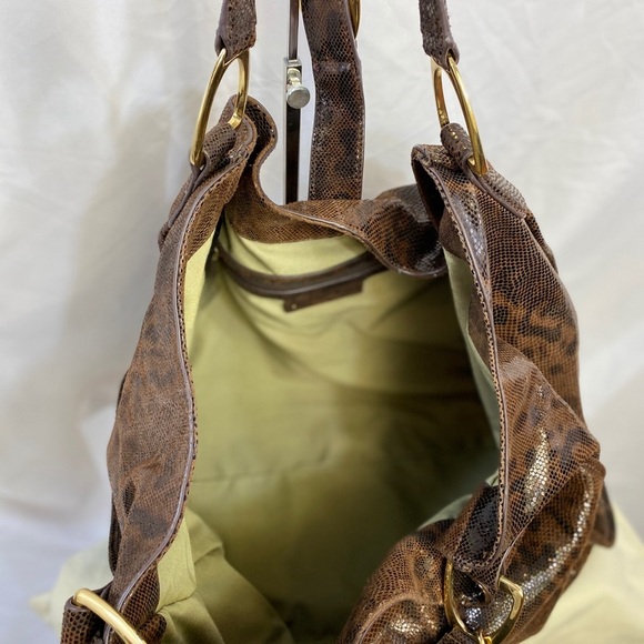 G.I.L.I ROMA TOTE - Picture 7 of 10